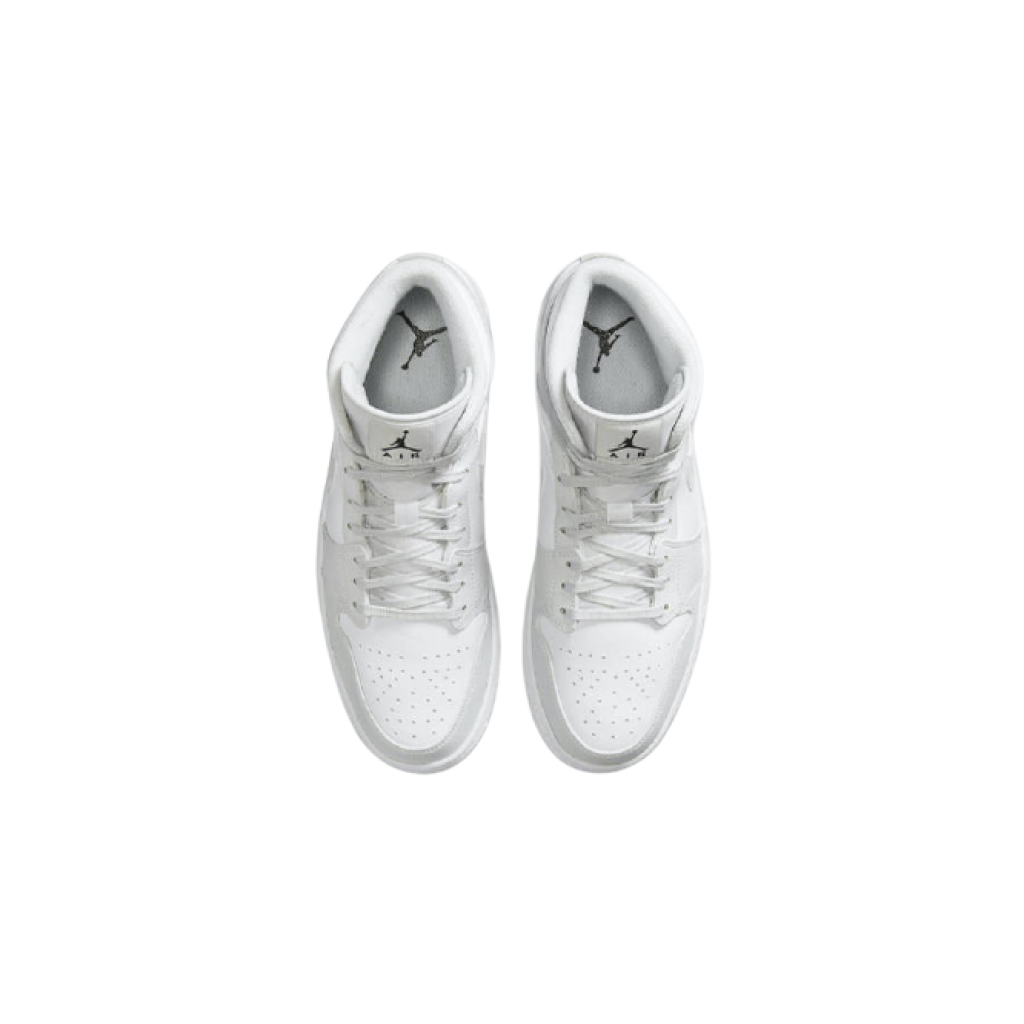 jordan 1 mid grey camo